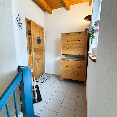 Zum Kirchturmblick * Dettelbach