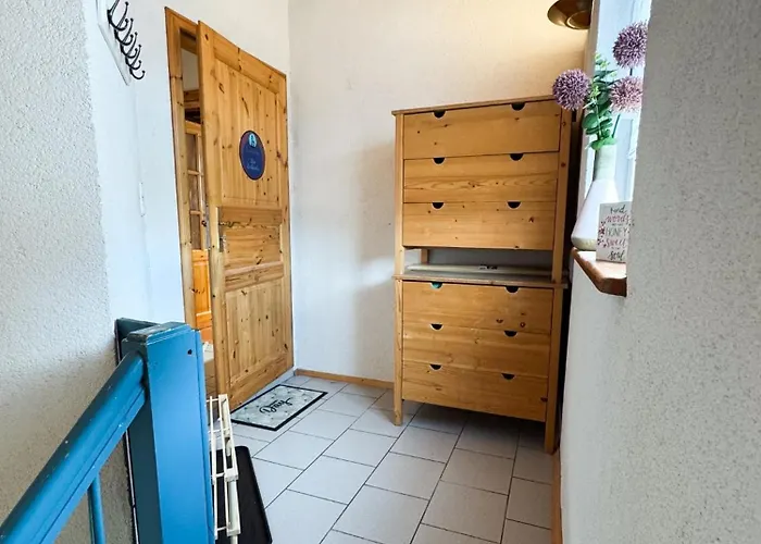 Zum Kirchturmblick * Dettelbach